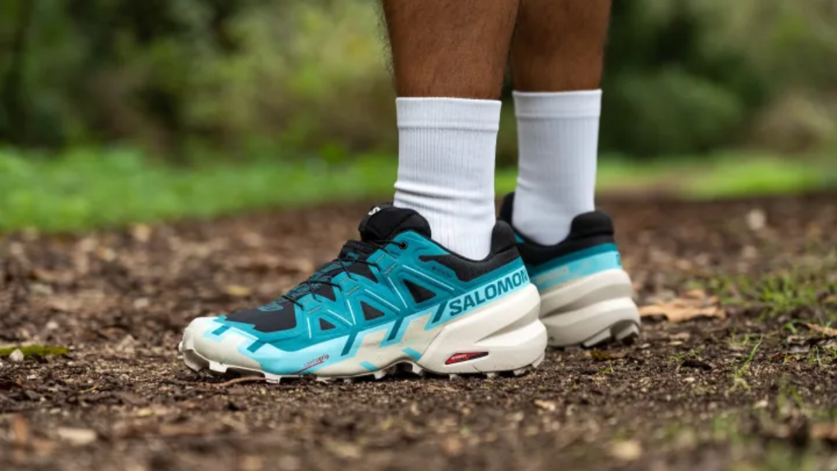 Bí quyết chọn size giày Salomon phù hợp nhất cho bạn Hinh anh 5: Bi quyet chon size giay Salomon phu hop nhat cho ban