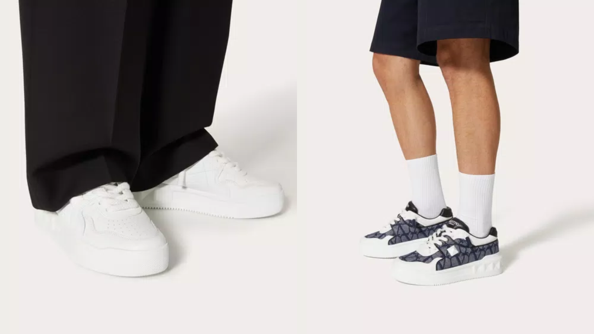 Hinh anh 10: He lo bo suu tap giay dep "dat xat ra mieng" cua Suga BTS