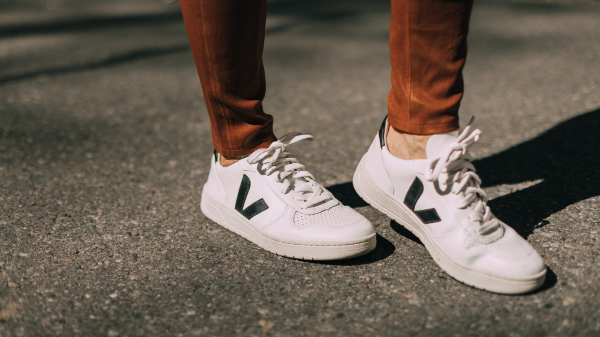 Veja: Chất lượng và giá trị, không chạy theo trào lưu Hinh anh 11: Veja: Chat luong va gia tri, khong chay theo trao luu