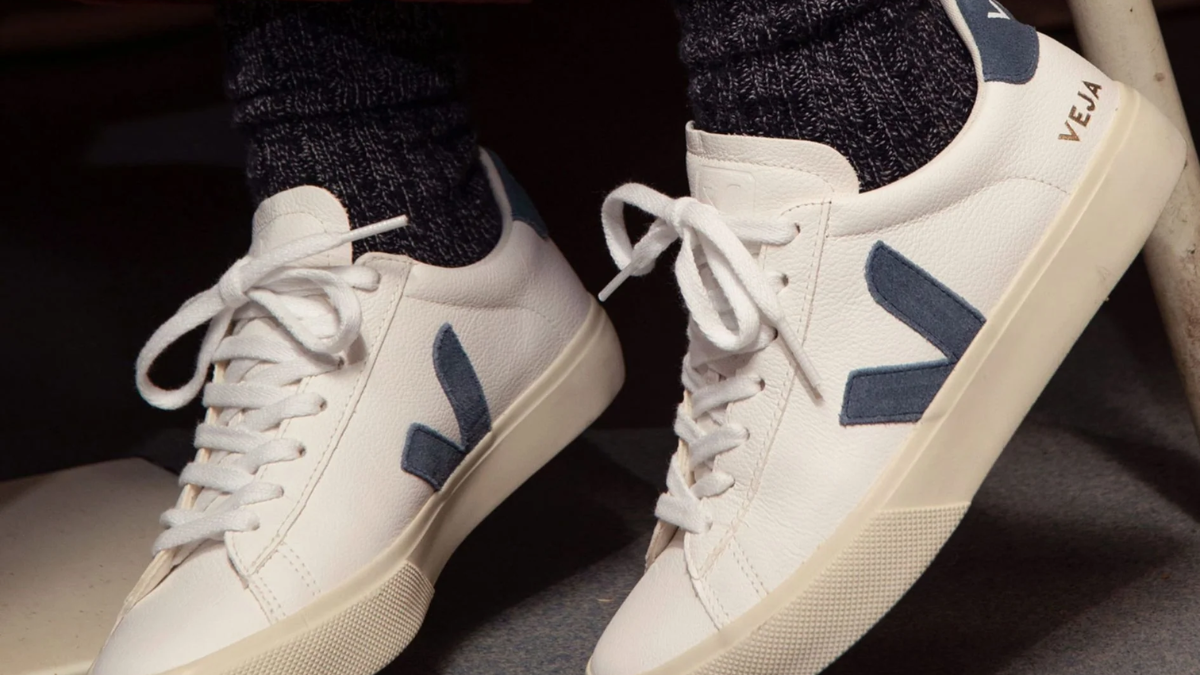 Veja: Chất lượng và giá trị, không chạy theo trào lưu Hinh anh 9: Veja: Chat luong va gia tri, khong chay theo trao luu