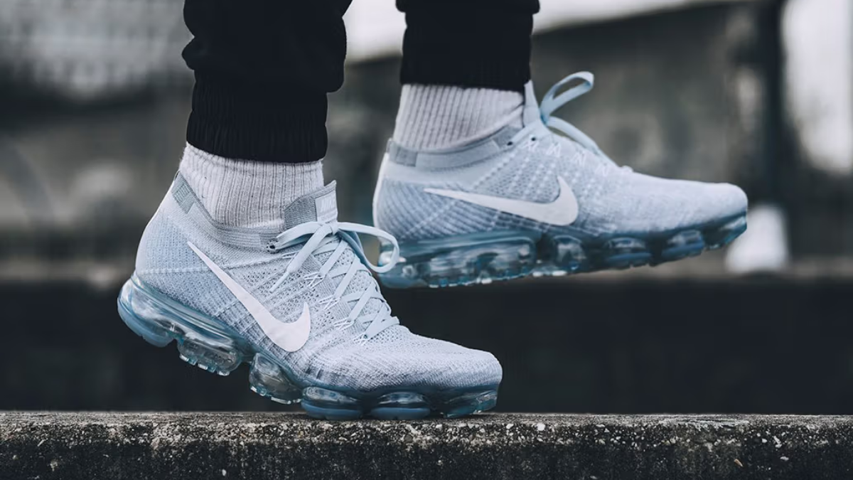 Bóng khí Vapormax: Liệu có dễ bị nổ khi sử dụng? Hinh anh 8: Bong khi Vapormax: Lieu co de bi no khi su dung?