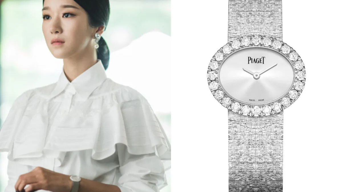 Hinh anh 9: Loat dong ho "sieu sang" khuynh dao man anh Han Quoc