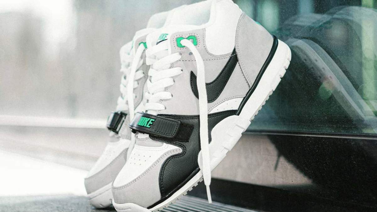 Bí quyết chọn size giày Nike Air Trainer 1 hoàn hảo cho bạn Hinh anh 6: Bi quyet chon size giay Nike Air Trainer 1 hoan hao cho ban