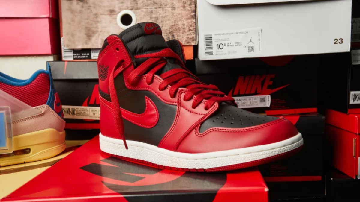 Legit check - Chia khoa de so huu hang chinh hang