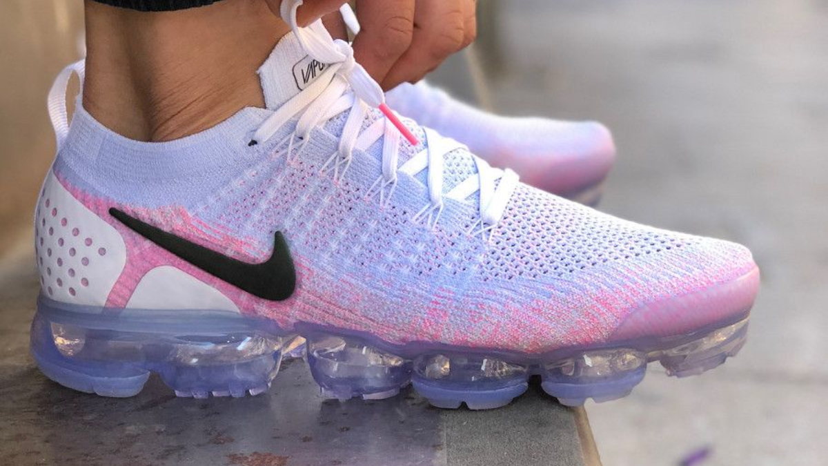 Bóng khí Vapormax: Liệu có dễ bị nổ khi sử dụng? Hinh anh 7: Bong khi Vapormax: Lieu co de bi no khi su dung?