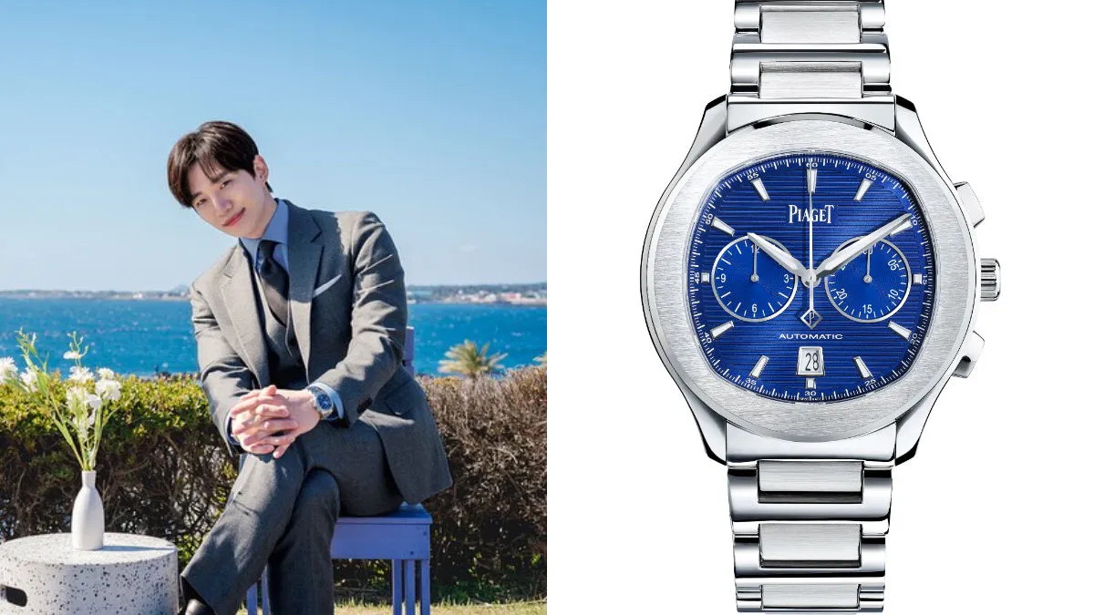 Hinh anh 11: Loat dong ho "sieu sang" khuynh dao man anh Han Quoc