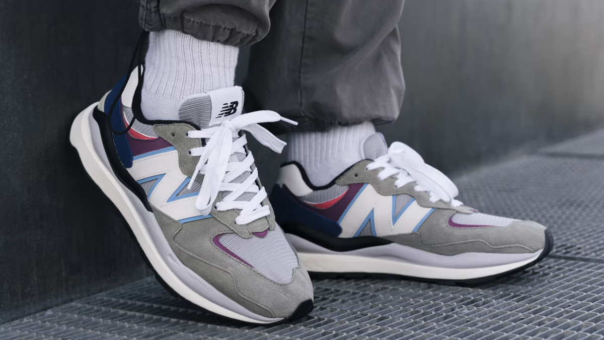 Hinh anh 8: Huong dan chon size giay New Balance voi hinh anh cac mau giay noi bat