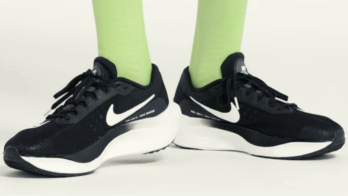 Review chi tiết Nike Zoom Fly 5: Liệu có xứng đáng để sở hữu? Hinh anh 7: Review chi tiet Nike Zoom Fly 5: Lieu co xung dang de so huu?