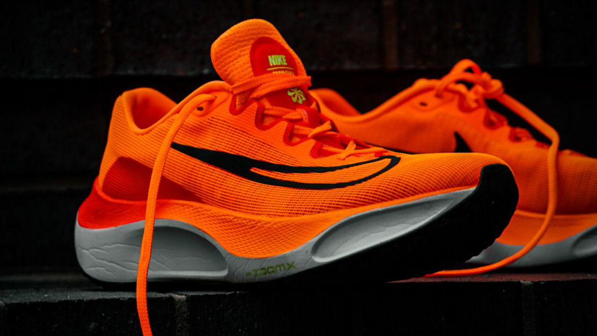 Review chi tiết Nike Zoom Fly 5: Liệu có xứng đáng để sở hữu? Hinh anh 11: Review chi tiet Nike Zoom Fly 5: Lieu co xung dang de so huu?