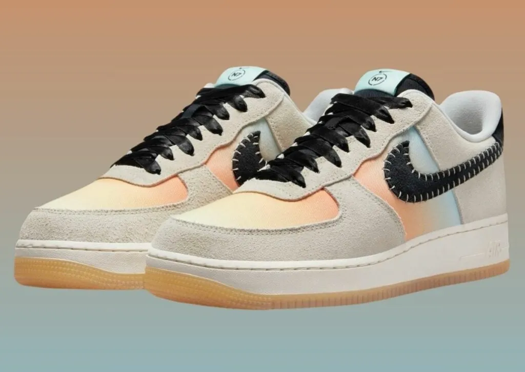 Top những mẫu giày sneaker đỉnh nhất phát hành trong tháng 6 Hinh anh 8: Top nhung mau giay sneaker dinh nhat phat hanh trong thang 6