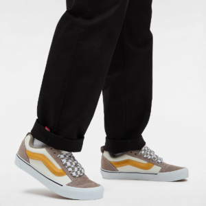 Giay Vans Knu Skool 'Multicolour' VN0009QC0BP