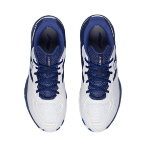 Giay Lining Sound Wave II 'White Blue' AYTS016-7