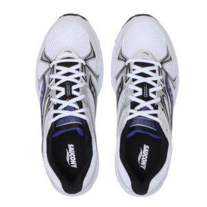 Giay Saucony Ride Millennium 'White' S70812-4