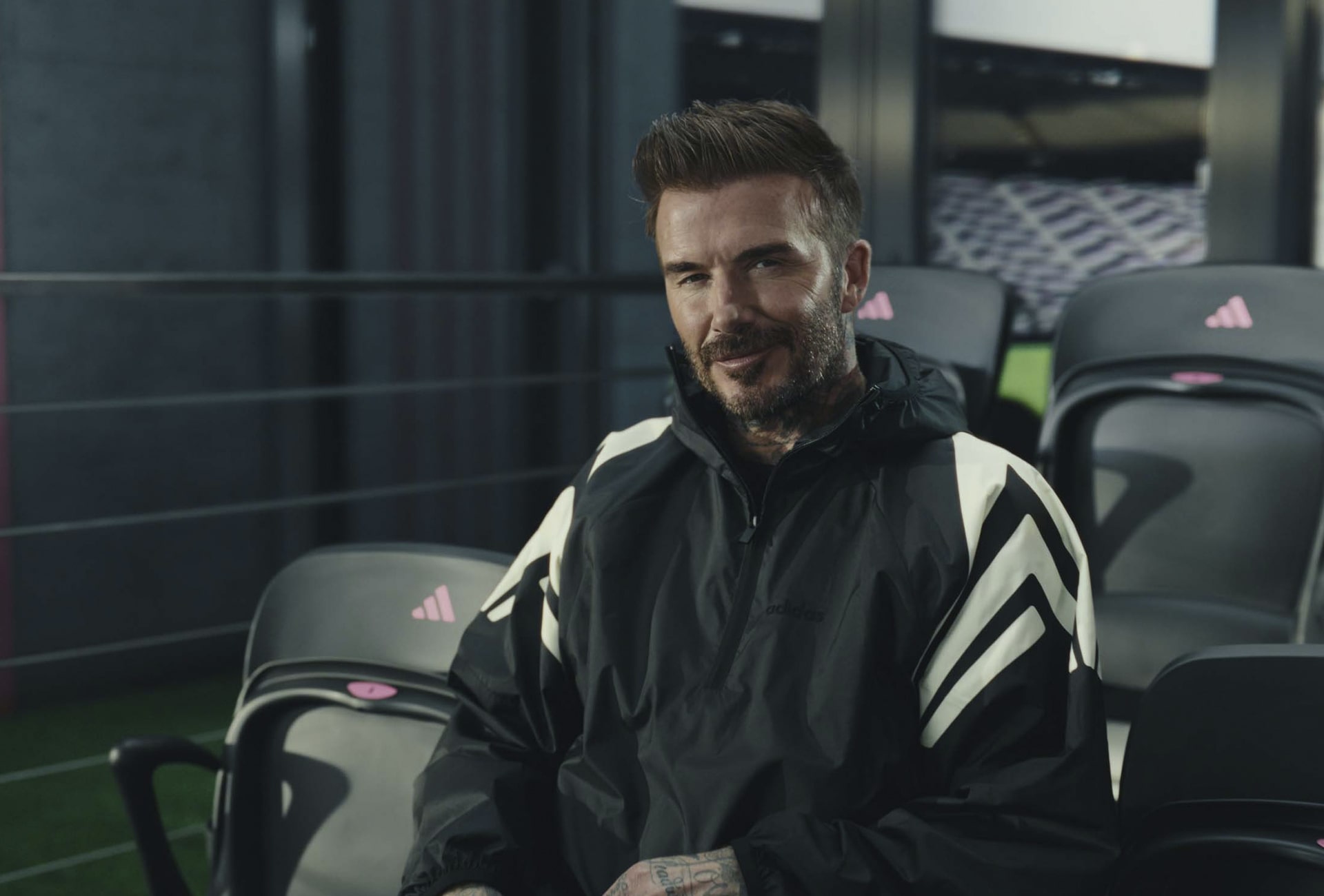 Hinh anh 2: Chien dich "You Got This" cua Adidas: Vuot qua ap luc, chinh phuc uoc mo