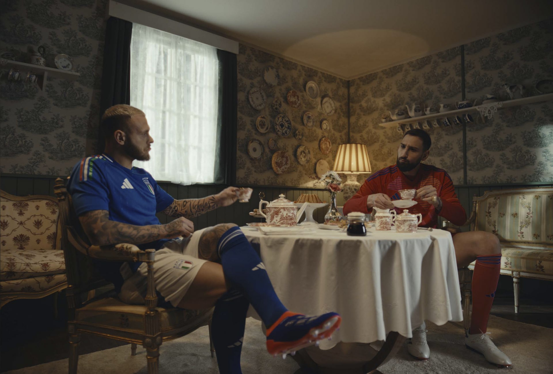 Hinh anh 6: Chien dich "You Got This" cua Adidas: Vuot qua ap luc, chinh phuc uoc mo