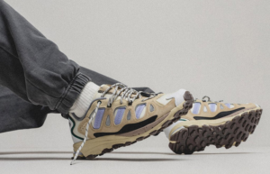 Giay Adidas Originals Superturf Adventure 'Cream White' HR1463