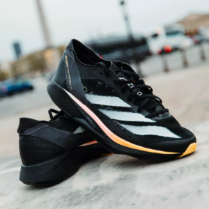 Giay Adidas Adizero Takumi Sen 10 'Core Black' ID2794