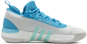 Giay Adidas D.O.N. Issue 5 'Semi Blue' IE7798