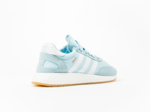 Giay Adidas Iniki Runner 'Icey Blue' BY9097