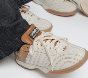 Giay Adidas Samba x Wales Bonner 'Millennium' IF6703
