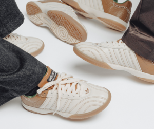 Giay Adidas Samba x Wales Bonner 'Millennium' IF6703