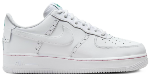 Giay Nike Air Force 1 Low 'Brogue White' HF1937-100