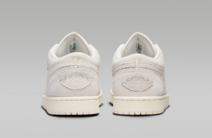 Giay Nike Air Jordan 1 Low SE 'Craft Pale Ivory' FQ3055-100