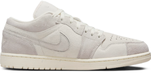 Giay Nike Air Jordan 1 Low SE 'Craft Pale Ivory' FQ3055-100