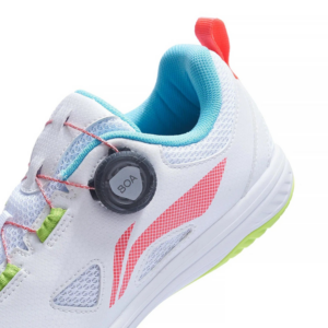 Giay Lining Mage Ess 'White' APTT001-1