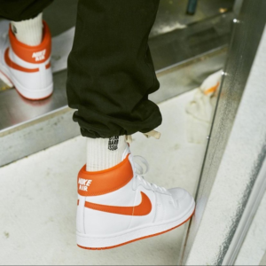 Giay Nike Air Jordan Air Ship PE SP 'Team Orange' DX4976-181