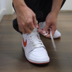 Giay Nike Air Jordan Air Ship PE SP 'Team Orange' DX4976-181