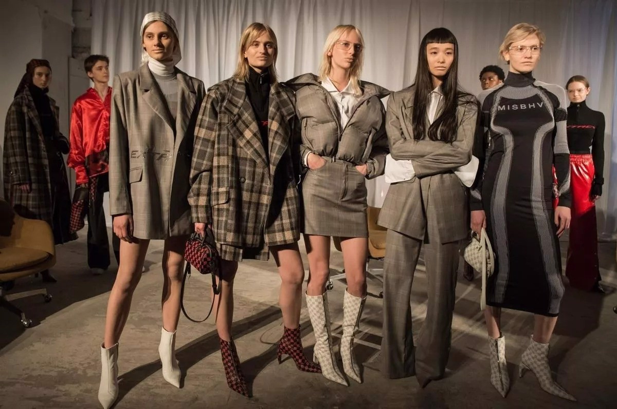 MISBHV: Goc nhin moi me Cua Thoi Trang Hien Dai