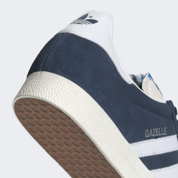 Giay Adidas Gazelle 'Preloved Ink' IG6212