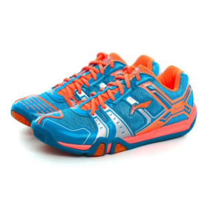 Giay Lining Xtructure 'Blue Orange' AYTS071-1