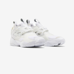 Giay Reebok Pump Court x Juun J 'White Metallic' H69059