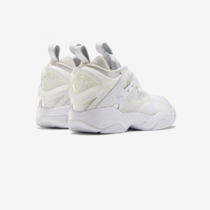 Giay Reebok Pump Court x Juun J 'White Metallic' H69059