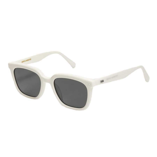 Kinh Gentle Monster Noma W2 'White'