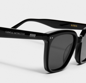 Kinh Gentle Monster Noma 01 'Black'