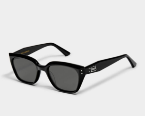 Kinh Gentle Monster Nada 01 'Black'