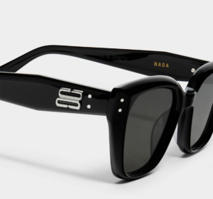 Kinh Gentle Monster Nada 01 'Black'