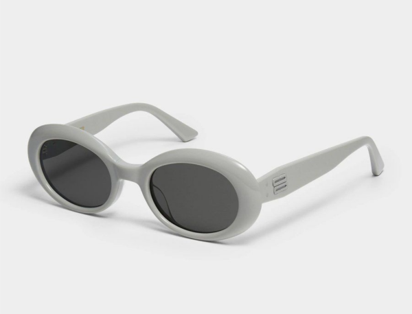Kinh Gentle Monster La Mode G6 'Grey'