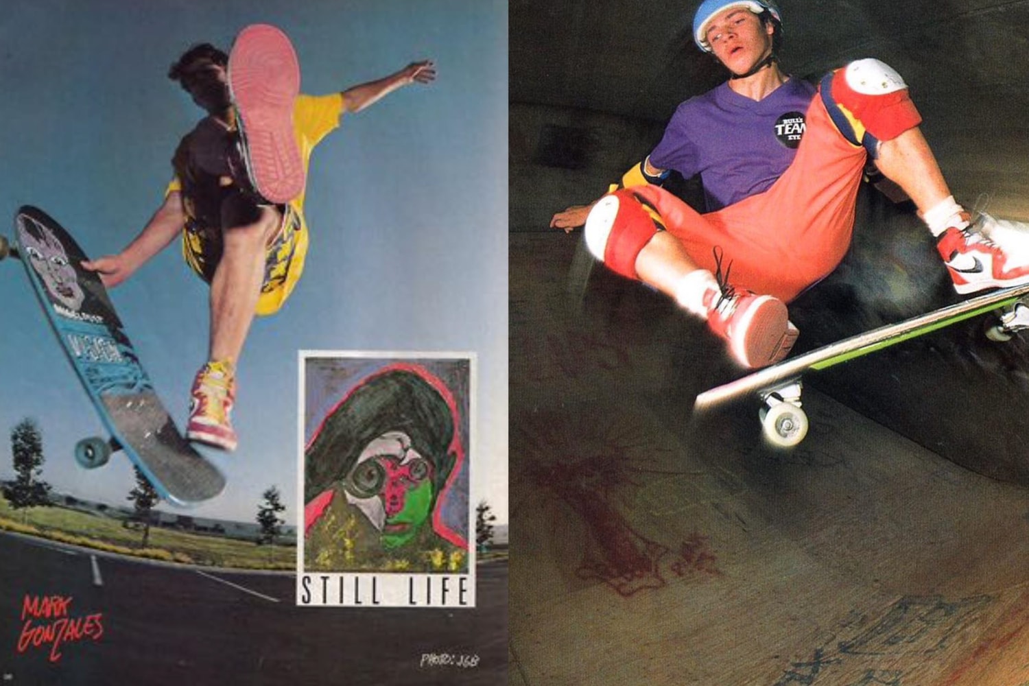 Air Jordan 1 đã thay đổi cục diện Shoes Game như thế nào ? Hinh anh 4: Air Jordan 1 da thay doi cuc dien Shoes Game nhu the nao ?