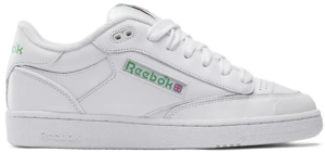 Giay Reebok Club C Bulc x Beams 'White' 100033747