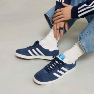 Giay Adidas Gazelle 'Preloved Ink' IG6212