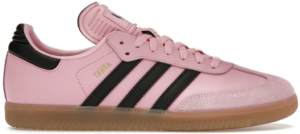 Giay Adidas Samba Inter Miami CF 'Messi Pink' IH8158