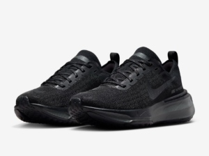Giay Nike ZoomX Invincible 3 'Black Anthracite' DR2660-007