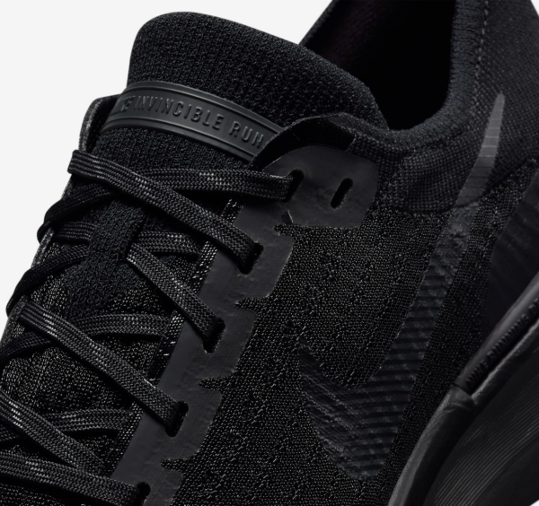 Giay Nike ZoomX Invincible 3 'Black Anthracite' DR2660-007
