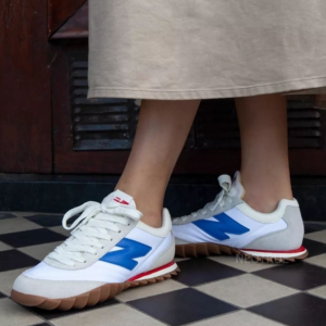 Giay New Balance RC30 'Sea Salt Cobalt Gum' URC30VD