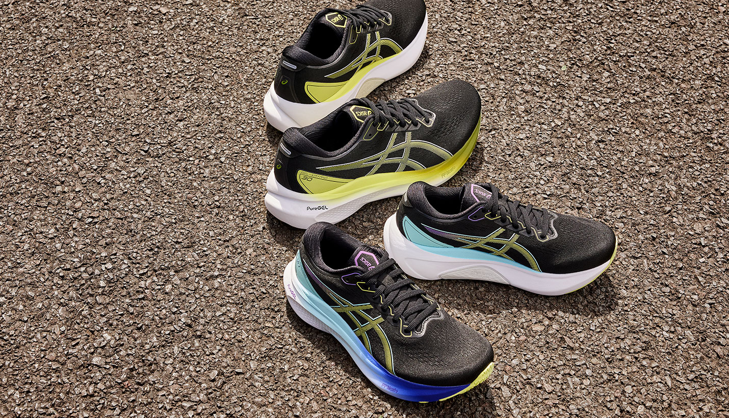 Liệu ASICS Gel Kayano 30 có xứng đáng với giá tiền? Hinh anh 3: Lieu ASICS Gel Kayano 30 co xung dang voi gia tien?