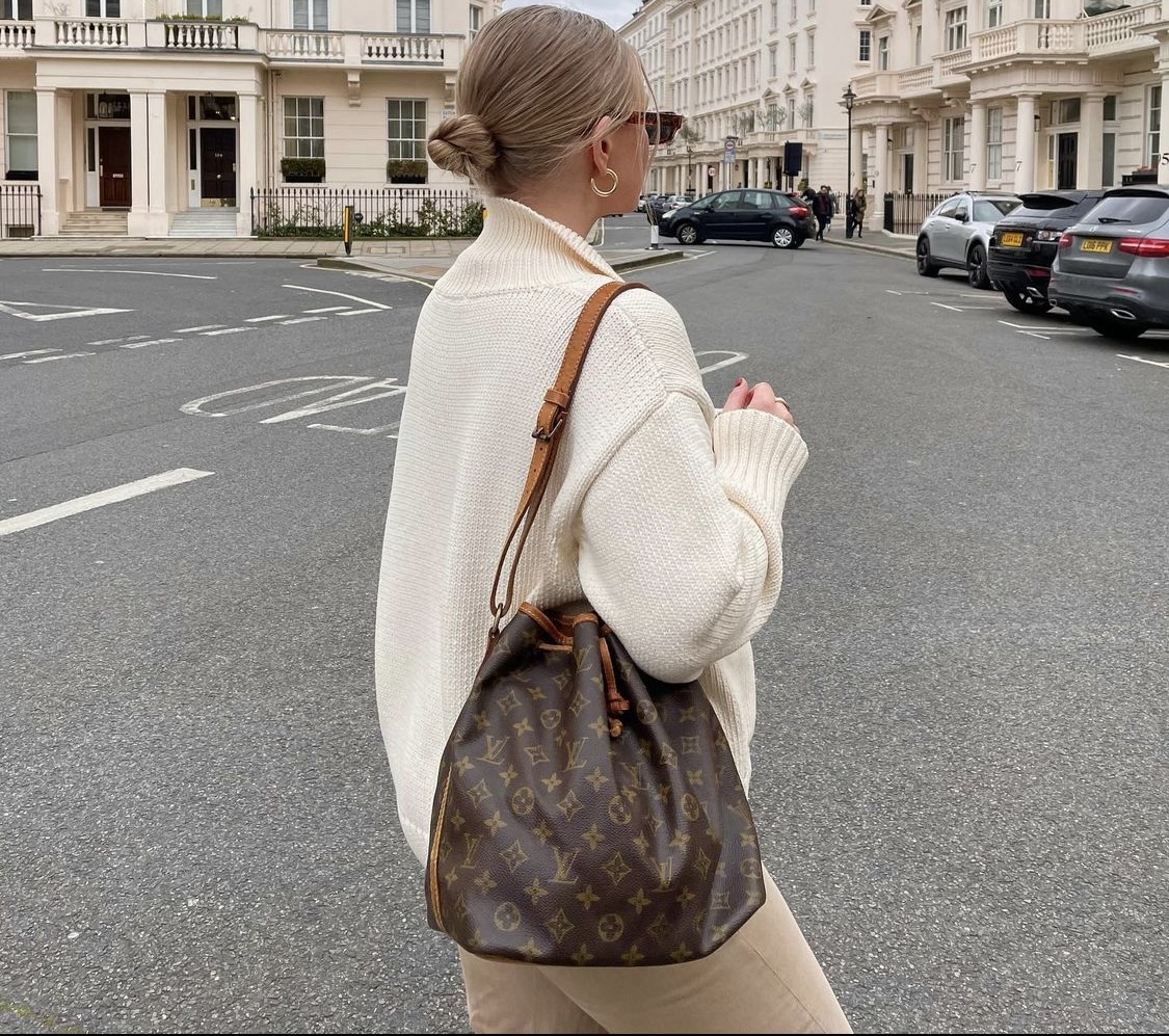 Hinh anh 8: Louis Vuitton va 8 mau tui kinh dien ma quy co nao cung nen so huu